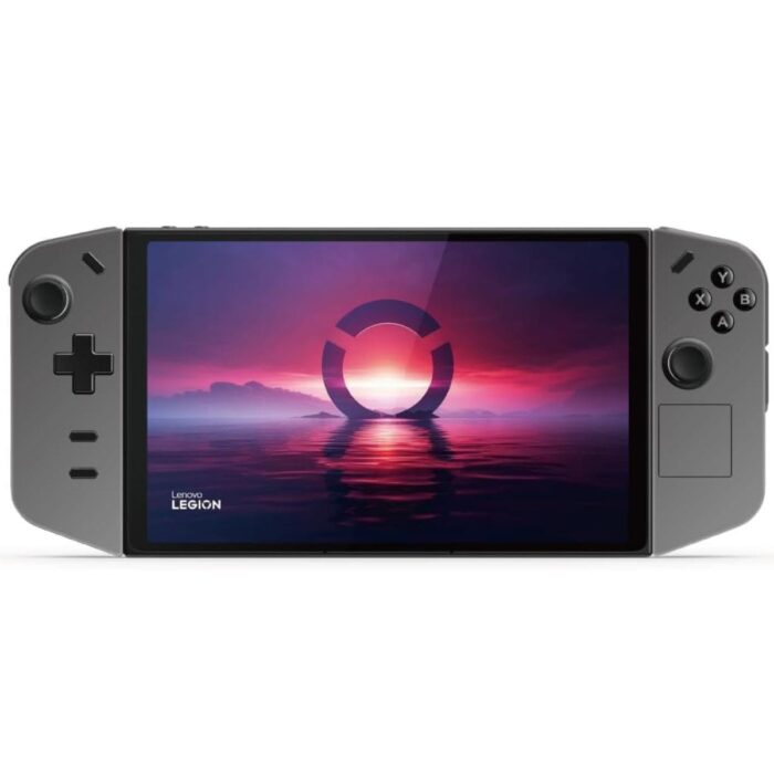 Lenovo Legion - Consola Portátil Lenovo Legion Go de 512GB. Procesador Ryzen Z1 Extreme