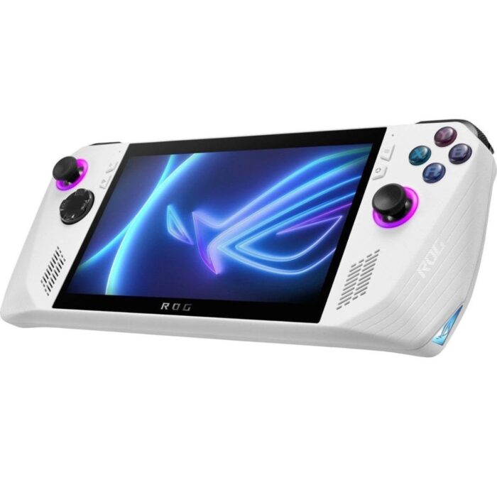 ASUS ROG - Consola Portátil ASUS ROG Ally Z1 Extreme 512GB