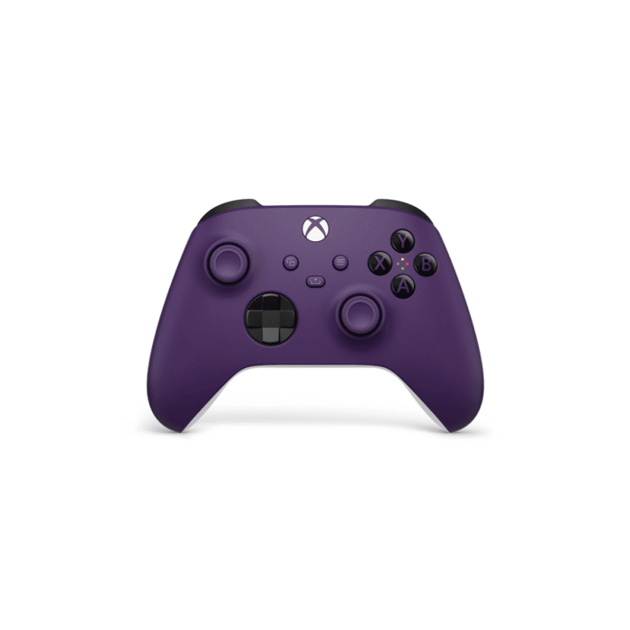 Control Microsoft Xbox Series X/S Astral Purple