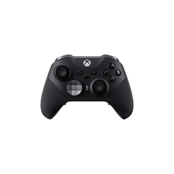 Control Microsoft Xbox Series X/S Élite Serie 2 Negro