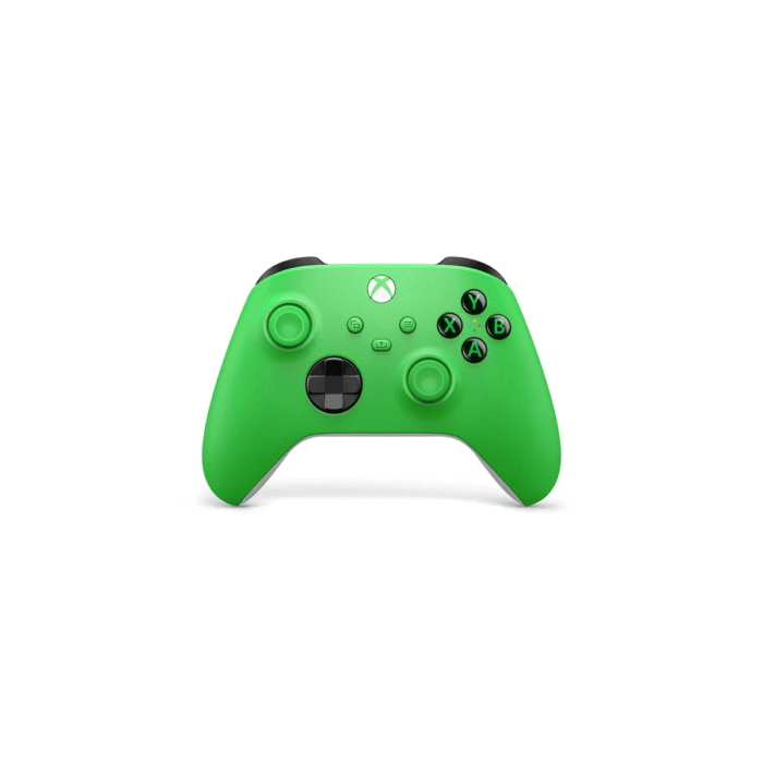 Control Microsoft Xbox Series X/S Velocity Green