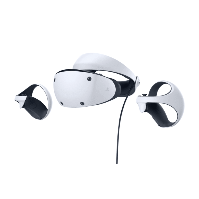 Gafas PlayStation Vr2