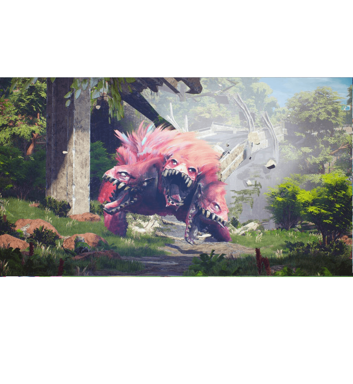 Juego PS4 Biomutant - Image 2