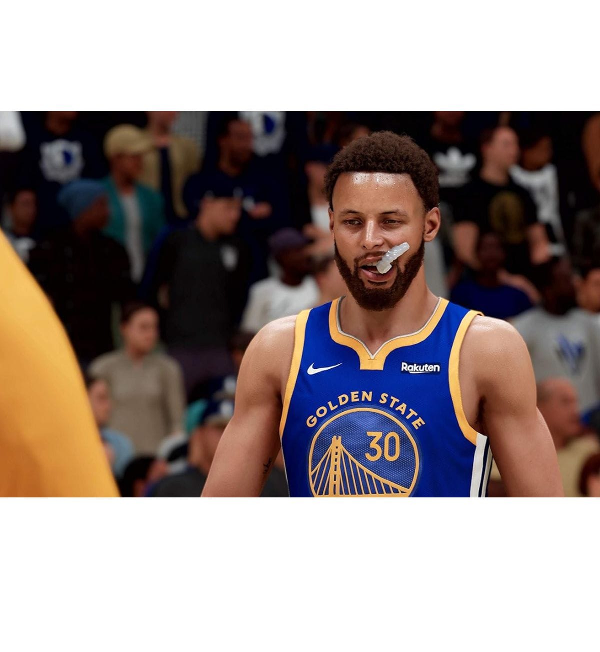 Juego PS5 Nba 2k21 - Image 2