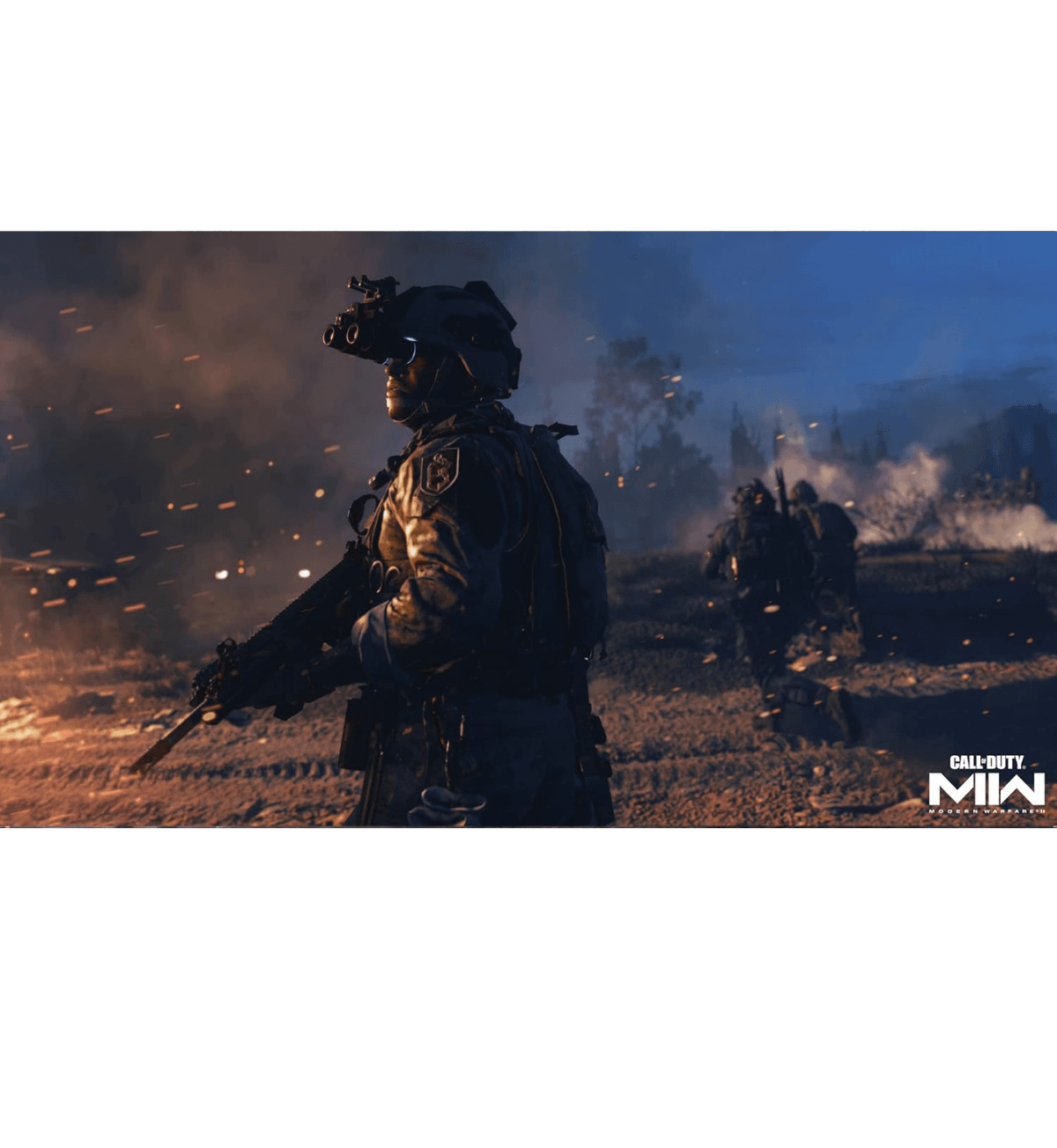 Juego PS4 Call Of Duty: Modern Warfare 2 (2022) - Image 2