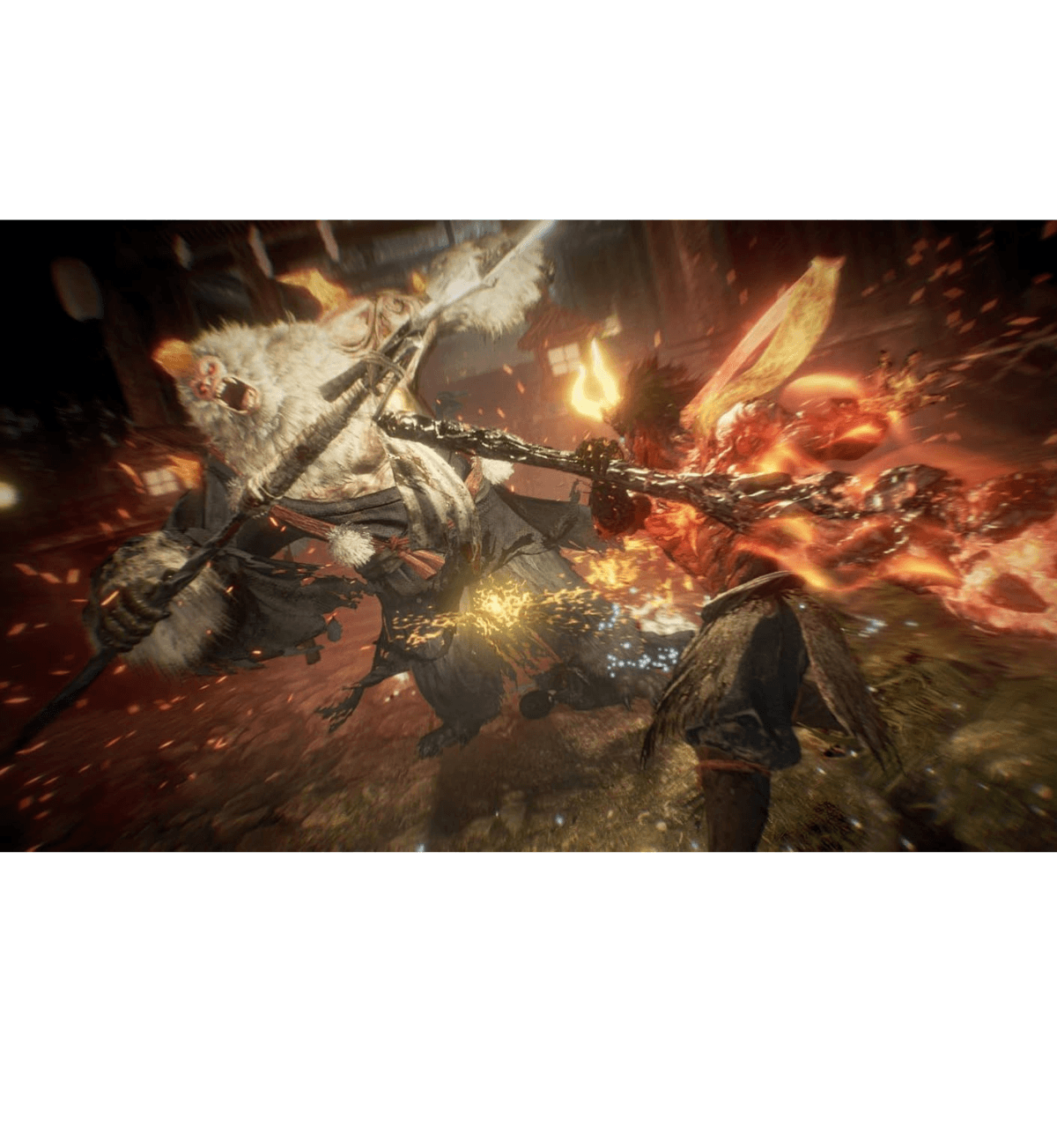 Juego PS4 Nioh 2 - Image 2