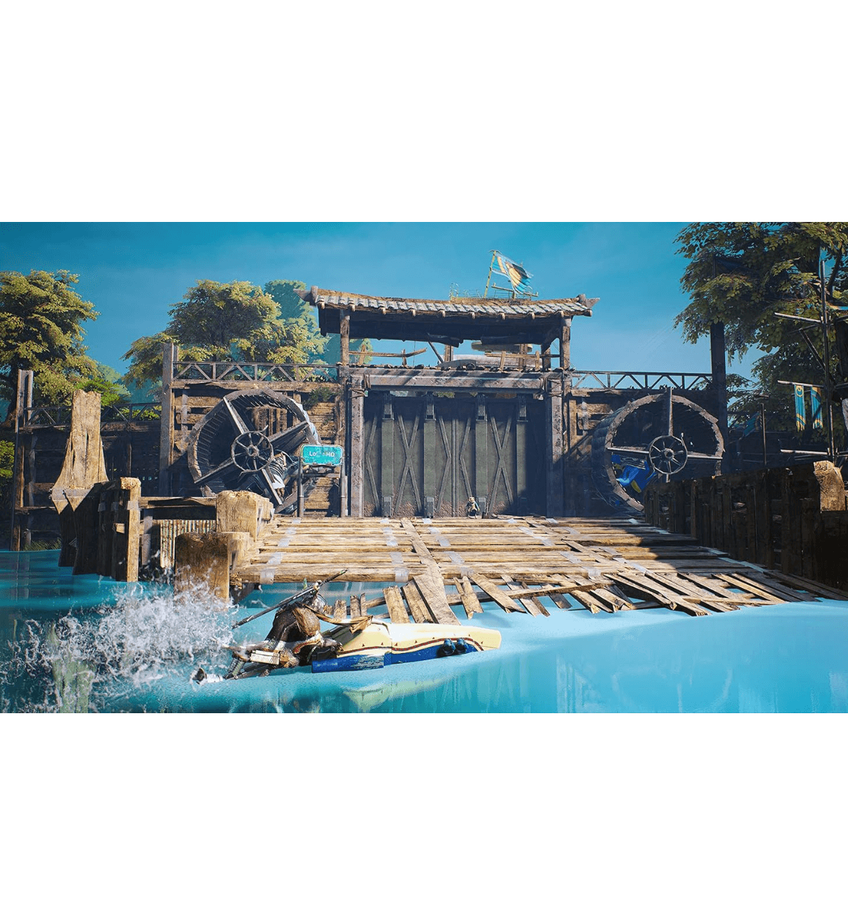 Juego PS4 Biomutant - Image 3