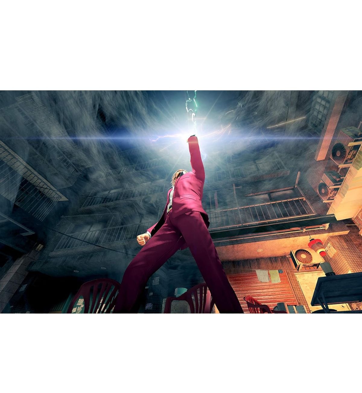 Juego PS5 Yakuza: Like a Dragon - Image 3