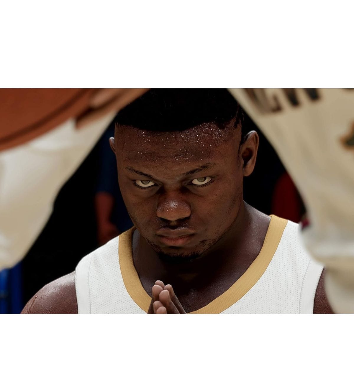 Juego PS5 Nba 2k21 - Image 3