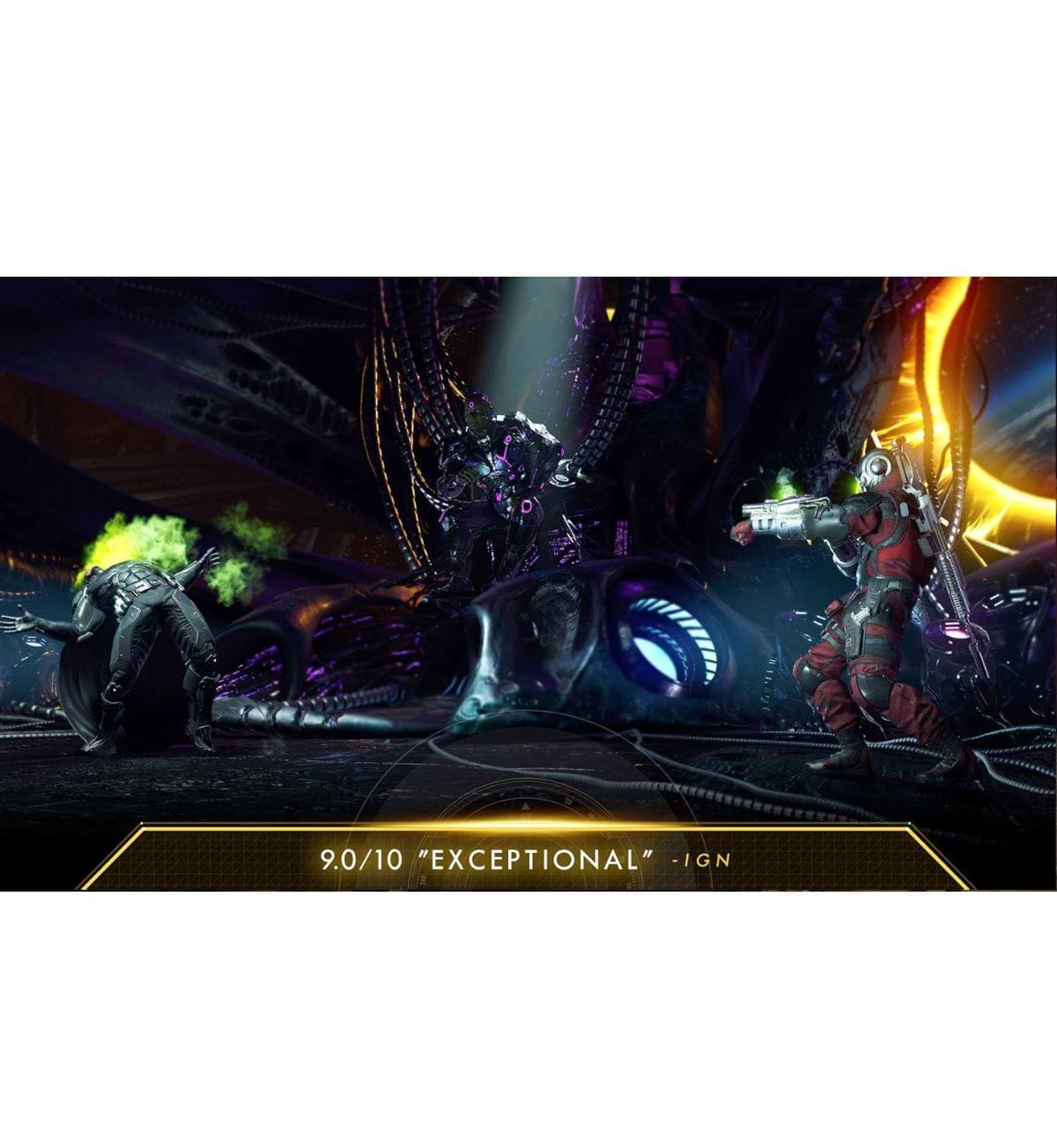 Juego PS4 Injustice 2: Legendary Edition - Image 4