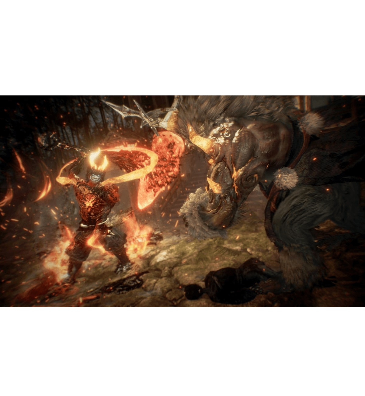 Juego PS4 Nioh 2 - Image 3