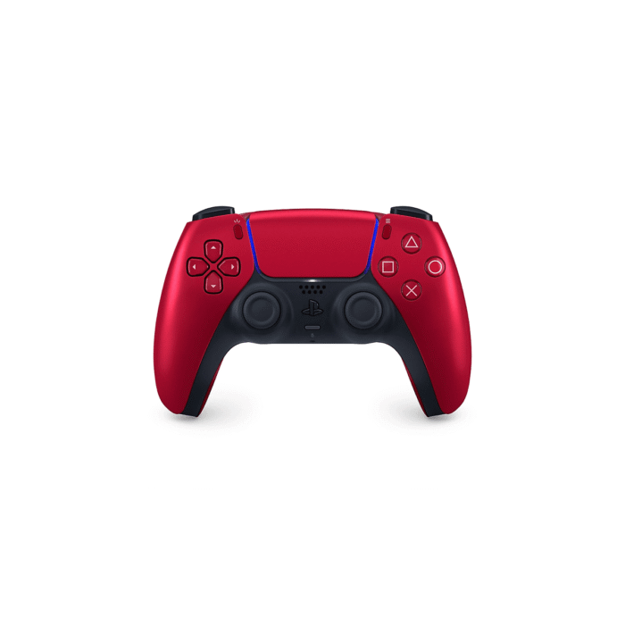 Control PlayStation 5 Dualsense Cosmic Red