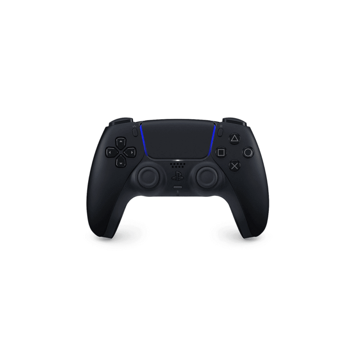 Control PlayStation 5 Dualsense Black