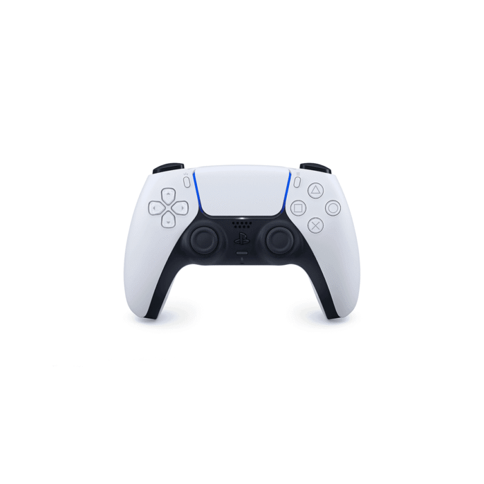 Control PlayStation 5 Dualsense White