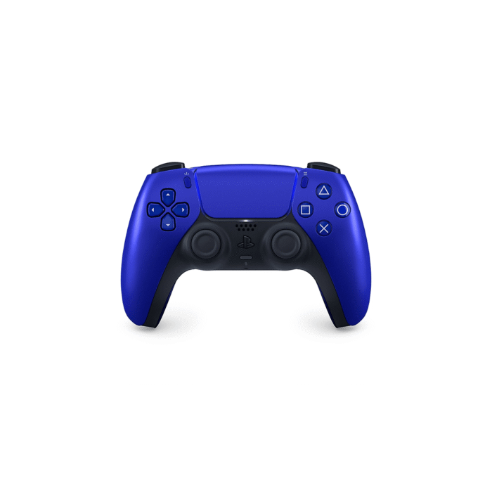 Control PlayStation 5 Dualsense Cobalt Blue