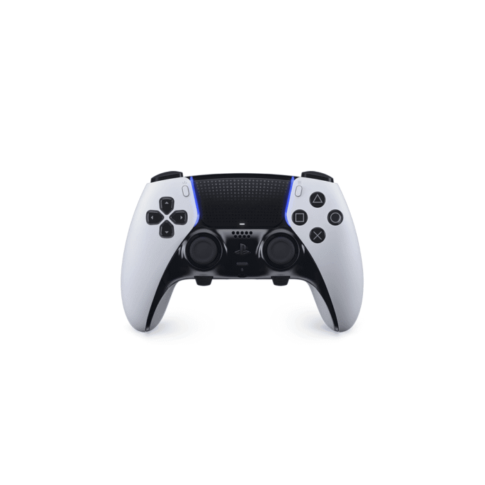 Control PlayStation 5 Dualsense Edge Blanco