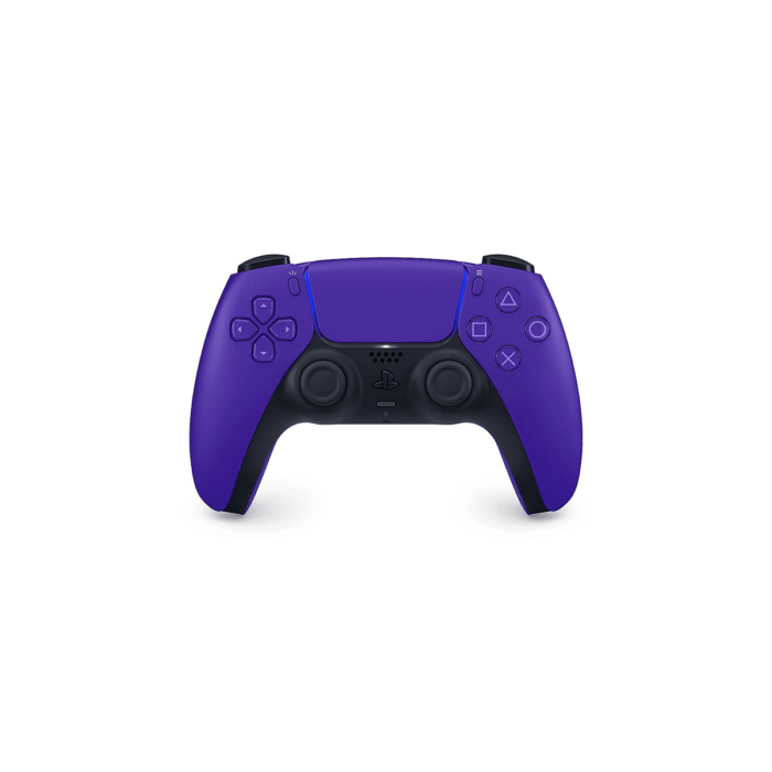 Control PlayStation 5 Dualsense Galactic Purple