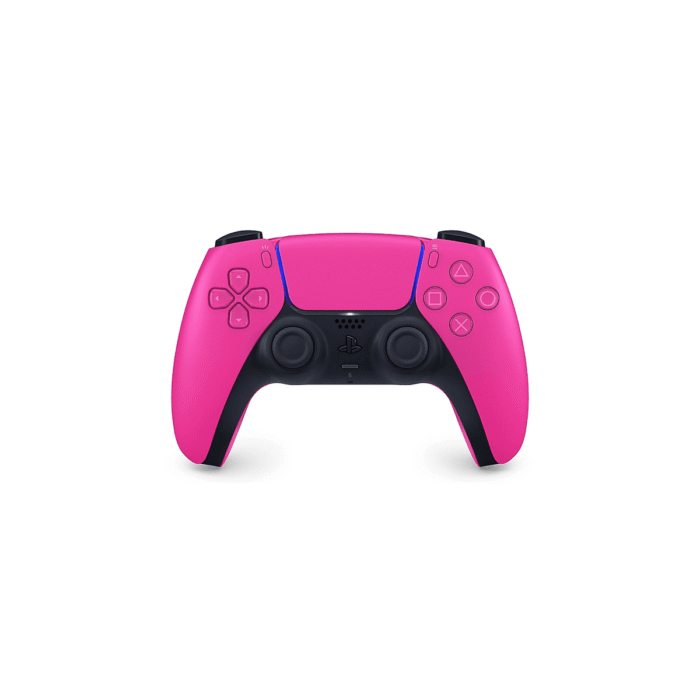 Control PlayStation 5 Dualsense Nova Pink
