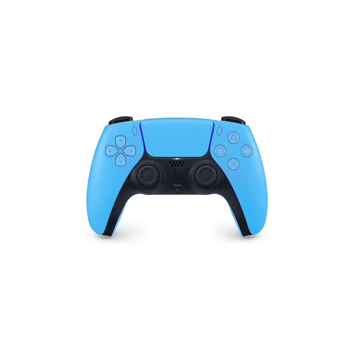 Control PlayStation 5 Dualsense Star Light Blue