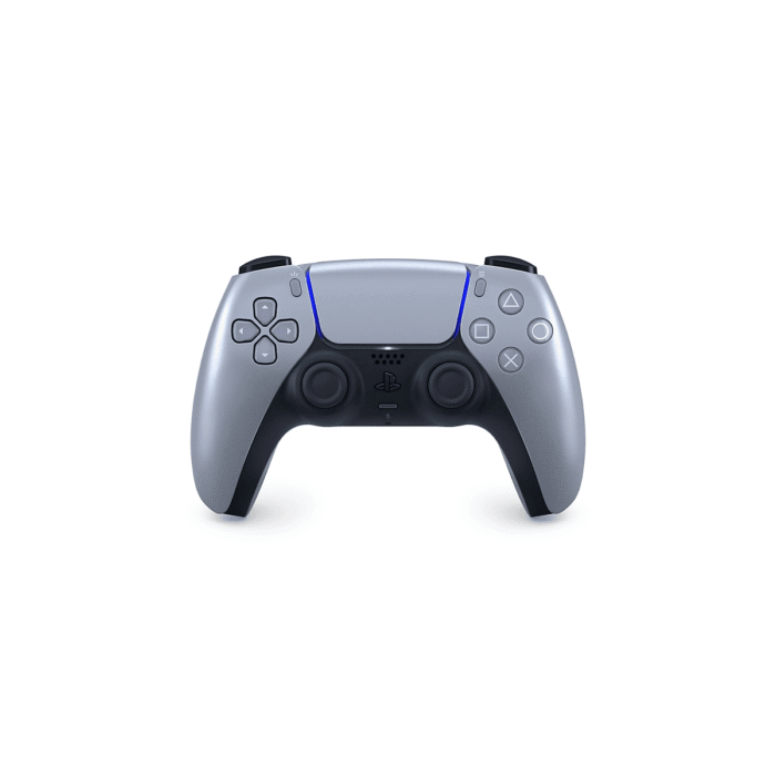 Control PlayStation 5 Dualsense Sterling Silver