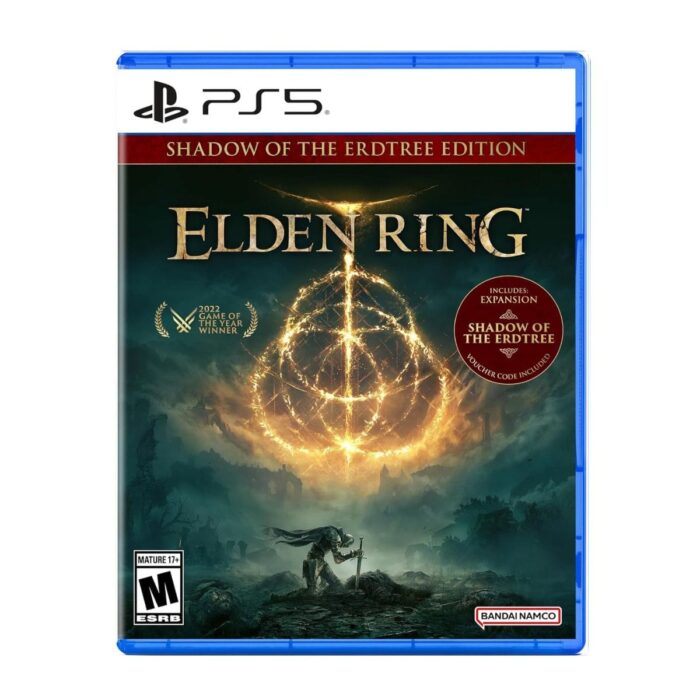 Juego PS5 Elden Ring: Shadow of the Erdtree