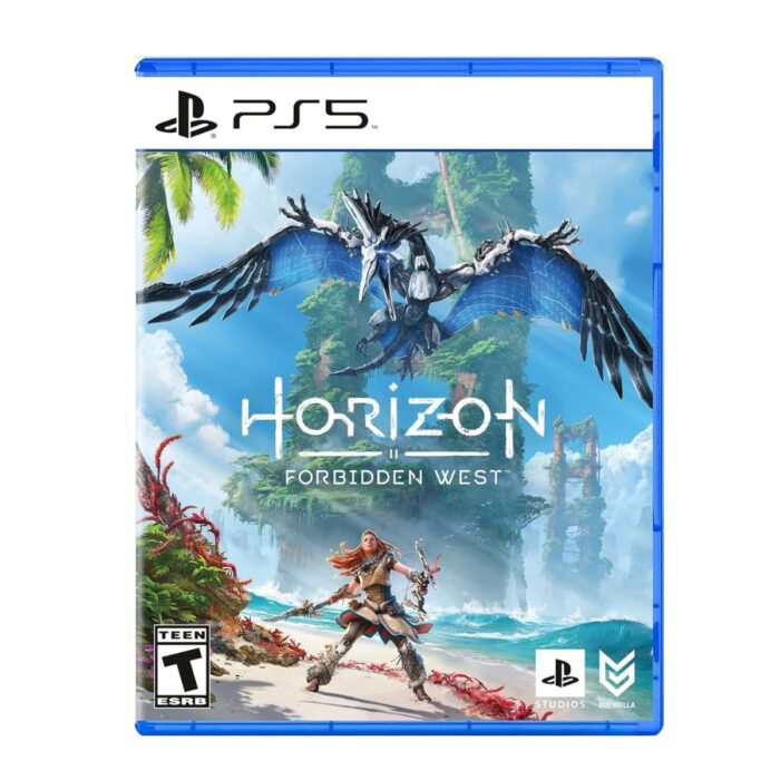 Juego PS5 Horizon: Forbidden West