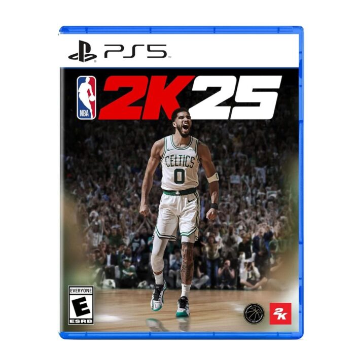Juego PS5 Nba 2K25