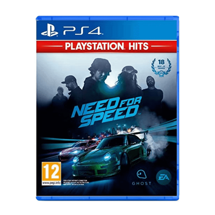 Juego PS4 Need for Speed