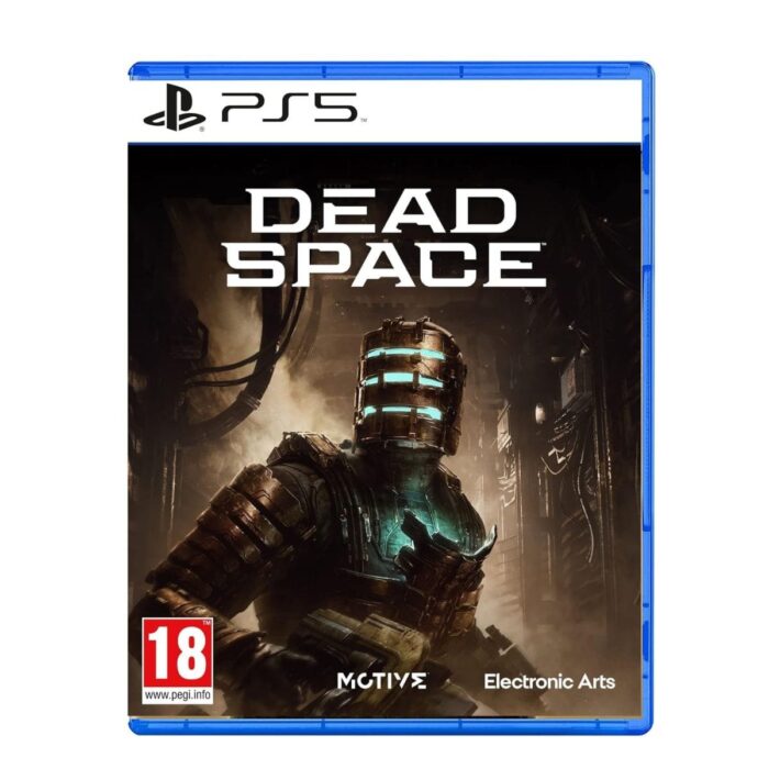 Juego PS5 Dead Space