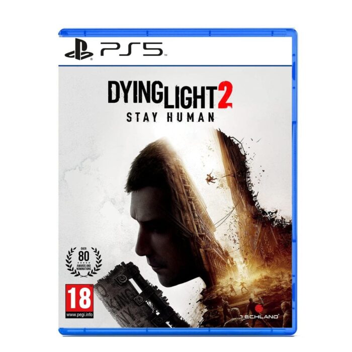 Juego PS5 Dying Light 2: Stay Human