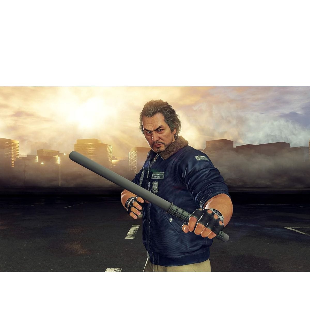 Juego PS5 Yakuza: Like a Dragon - Image 4