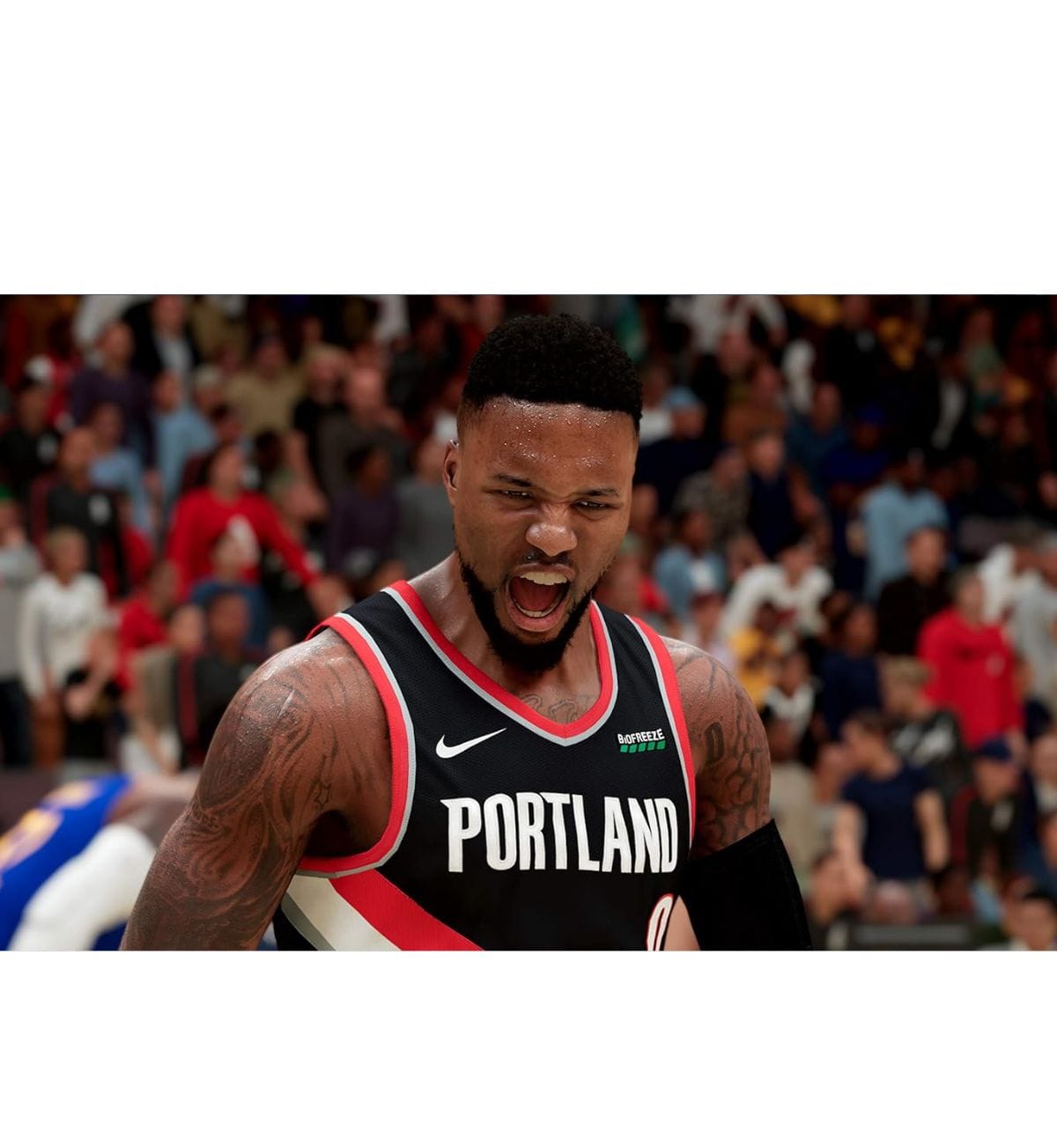 Juego PS5 Nba 2k21 - Image 4