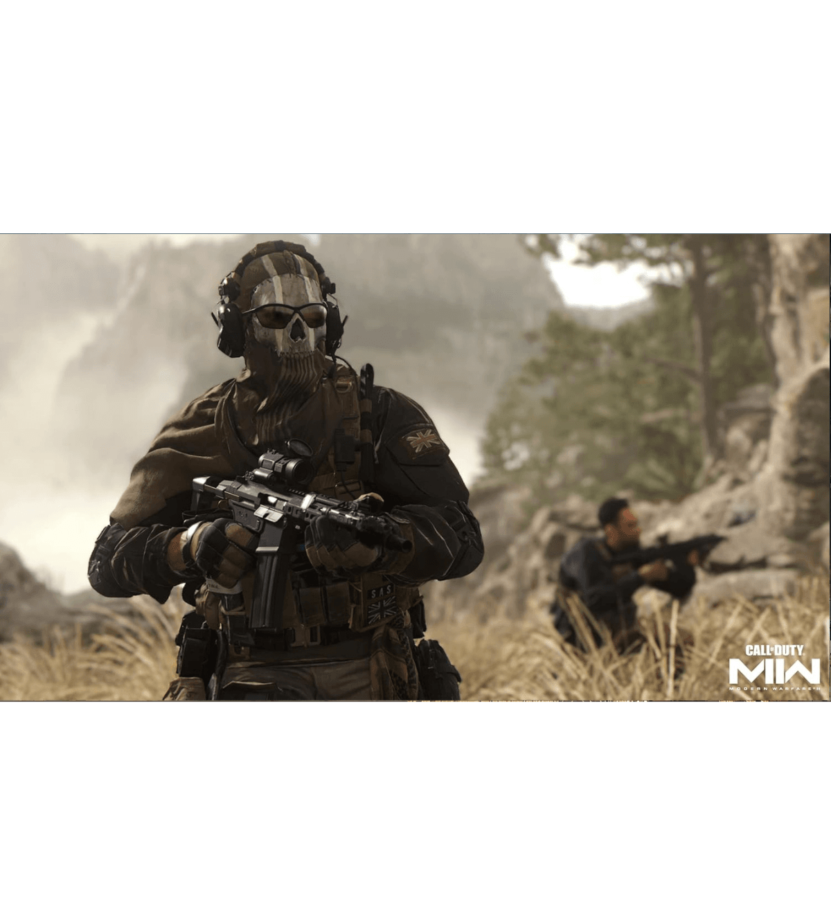 Juego PS4 Call Of Duty: Modern Warfare 2 (2022) - Image 4