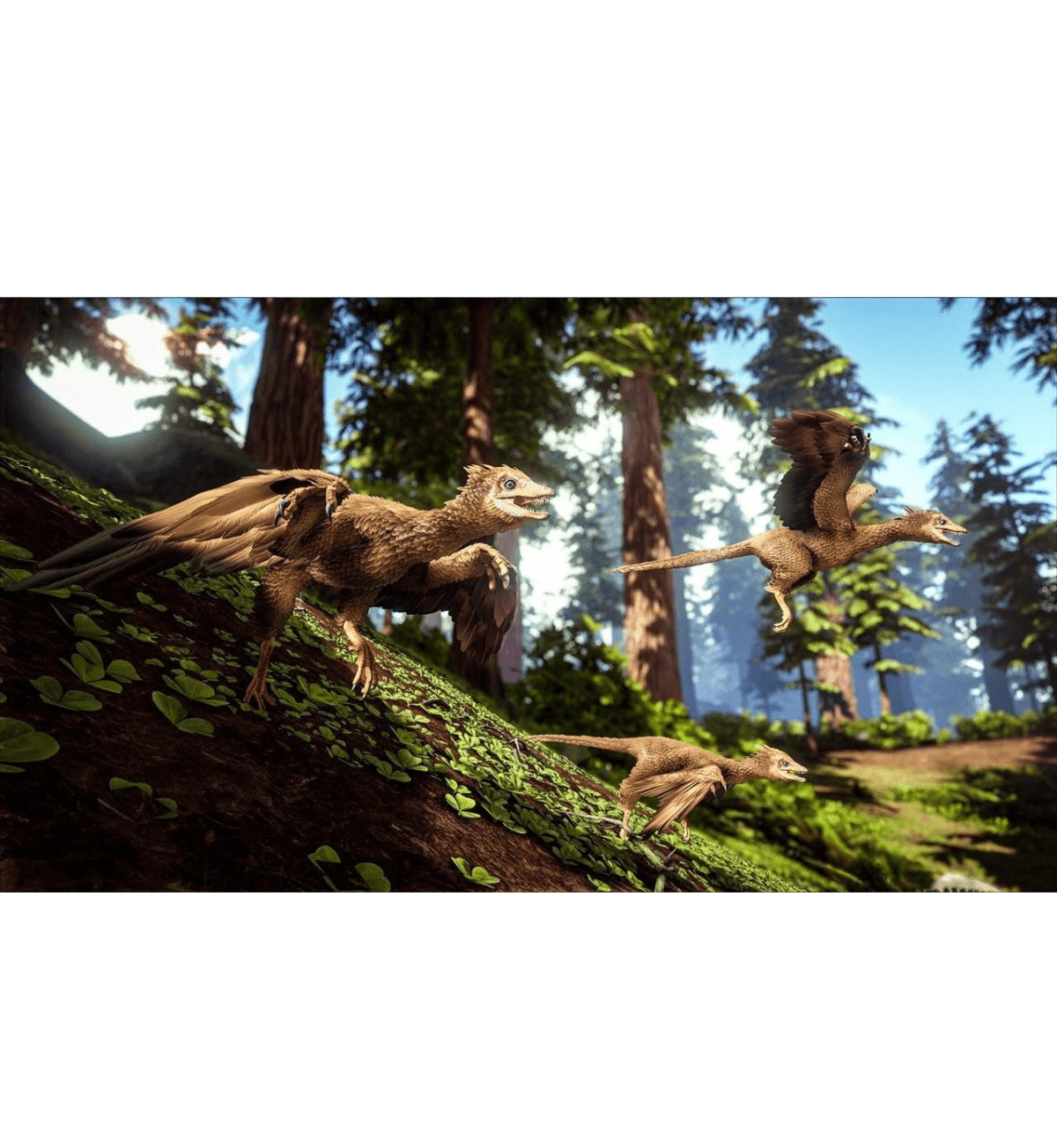 Juego PS4 ARK: Survival Evolved - Image 4