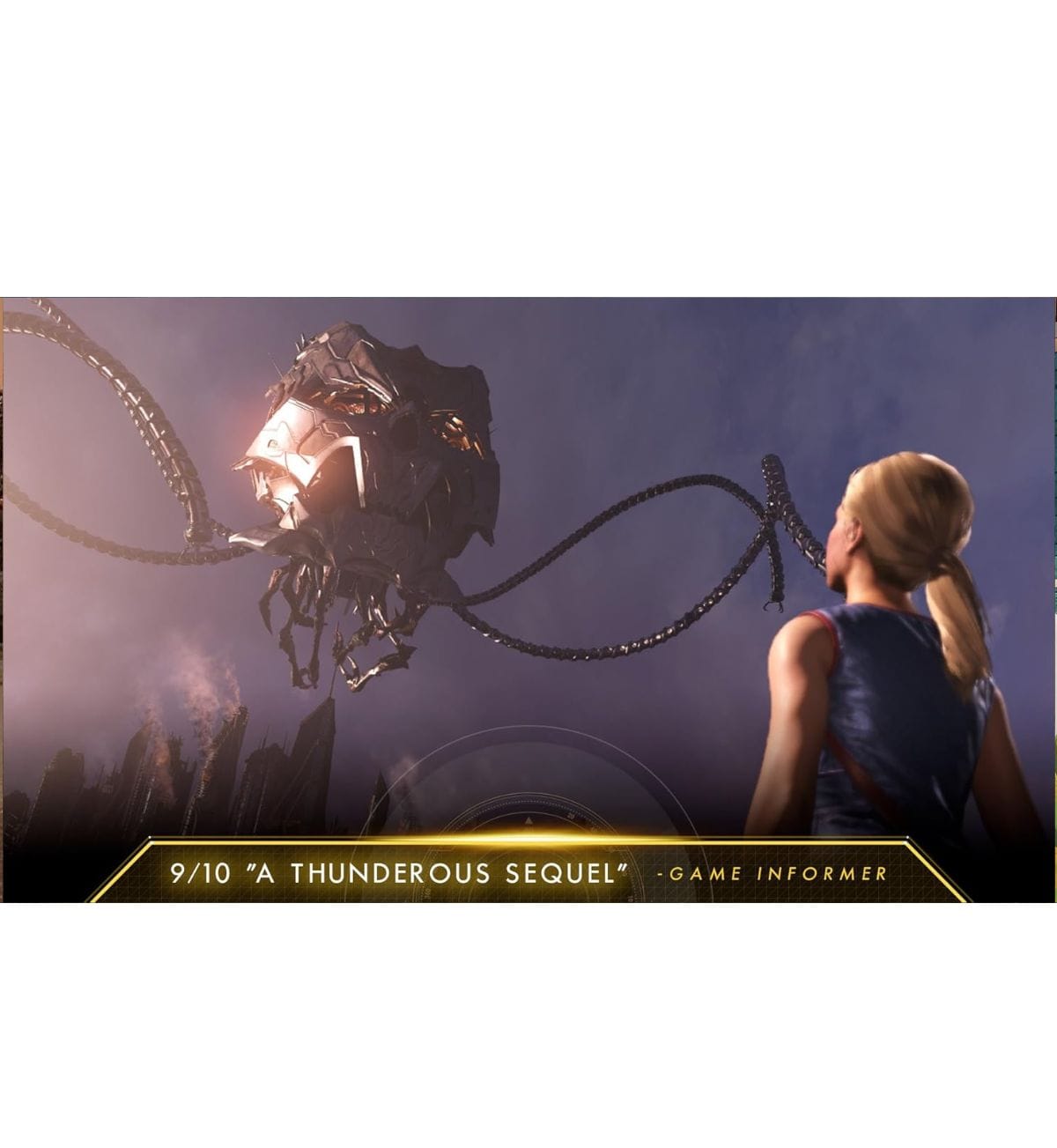 Juego PS4 Injustice 2: Legendary Edition - Image 2