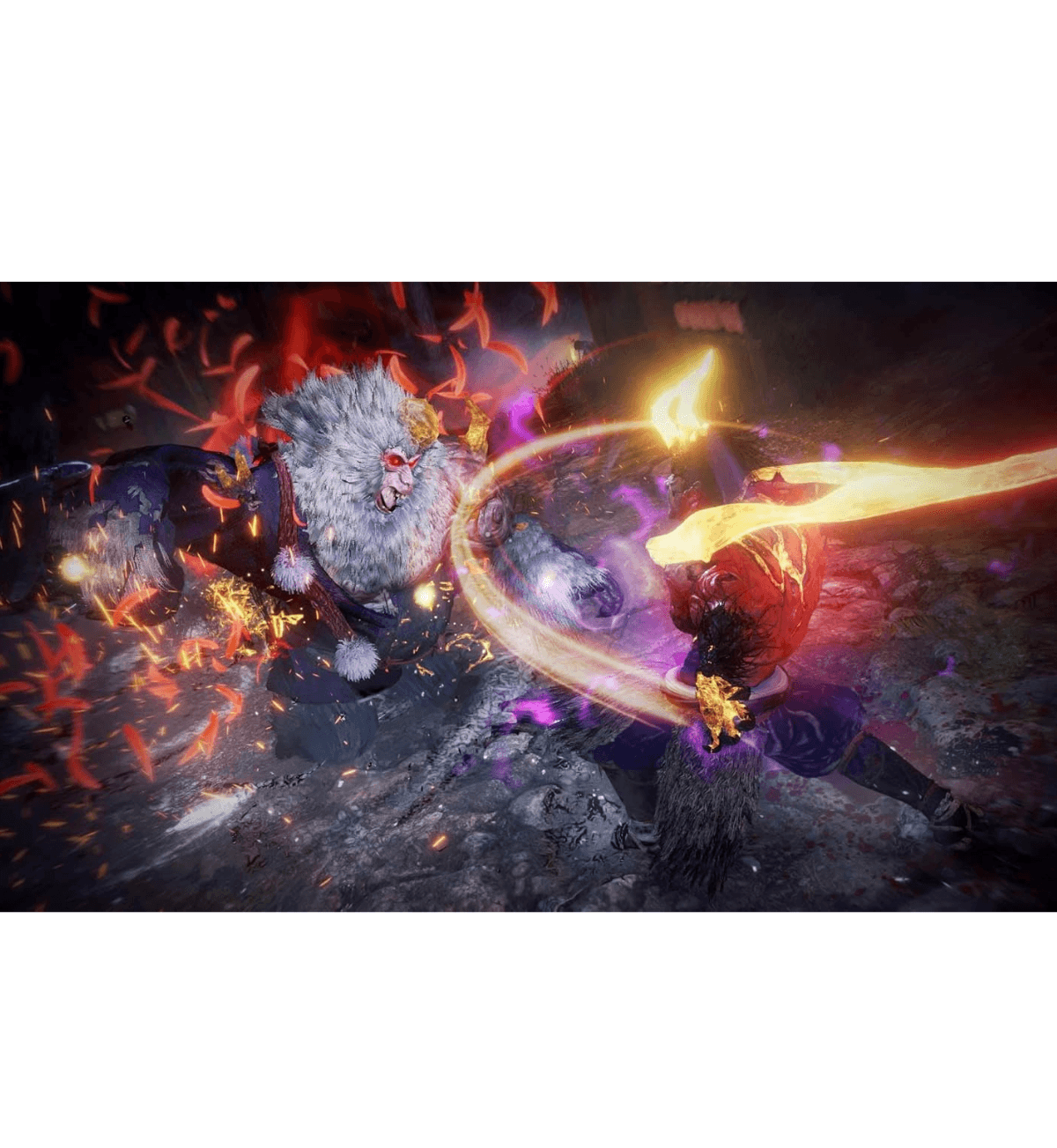 Juego PS4 Nioh 2 - Image 4