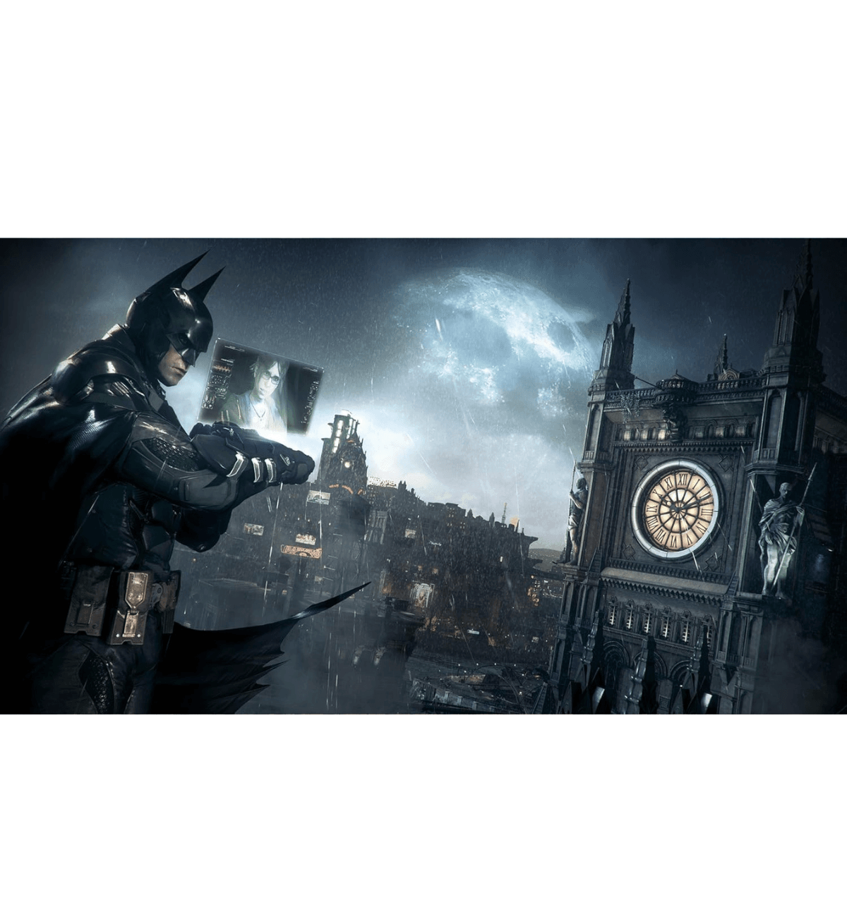 Juego PS4 Batman: Arkham Knight - Image 4